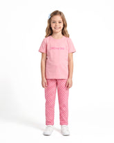 Eminent Girls' Night Suit