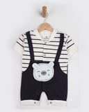 Eminent Newborn Boys' Romper