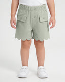 Eminent Girls' Shorts