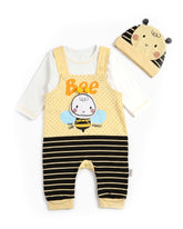 Newborn Boys Romper