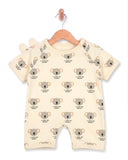Eminent Newborn Boys' Romper