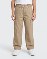 Eminent Boys Woven Cotton Pants