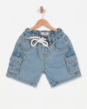 Eminent Newborn Boys' Shorts