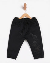 Eminent Newborn Boys Cotton Pant - Charcoal, Newborn Boys Pant, Eminent, Chase Value