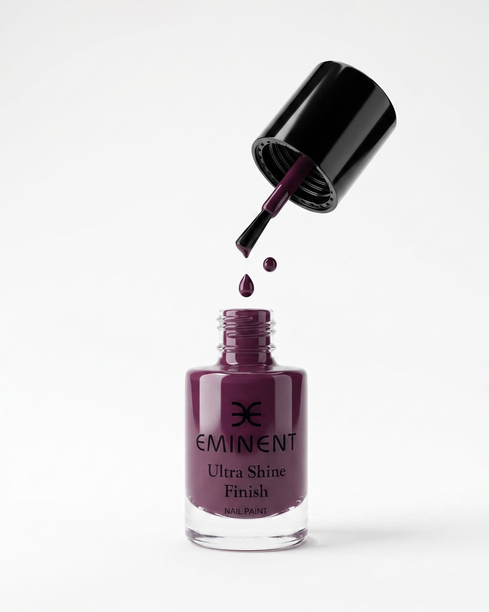 Eminent Ultra Shine Nail Polish -10ml, Nails, Eminent, Chase Value