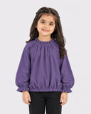 Eminent Girls Knitted Top