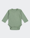 Eminent Newborn Boys Knitted Bodysuit - Pack of 3