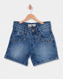 Eminent Newborn Girls' Shorts