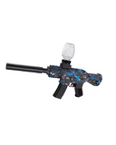 Battery Operated Bubble Gun