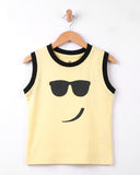 Eminent Newborn Boys' Sando