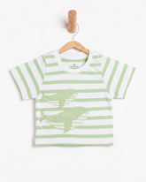 Eminent Newborn Boys' T-Shirt