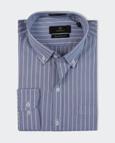 Eminent Men's Formal Stripe Shirt, Men's Shirts, Eminent, Chase Value