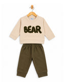 Valuables Newborn Boys Suit, Newborn Boys Winter Sets & Suits, Valuables, Chase Value