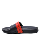 Men's Slider Jaguar - Red, Men's Slippers, Chase Value, Chase Value
