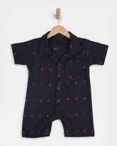 Eminent Newborn Boys' Romper