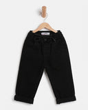 Eminent Newborn Girls' Denim Pants