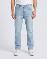 Eminent Men's Woven Denim Pants