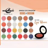 Christine Single Eye Shade - Shade CN-12, Eyeshadow, Christine, Chase Value