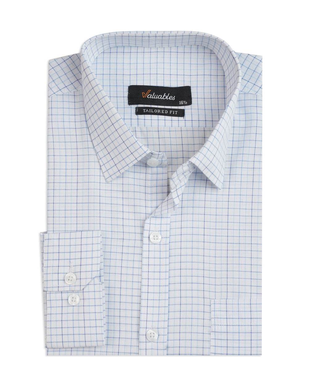 Valuables Men's Formal Shirt, Men's Shirts, Chase Value, Chase Value