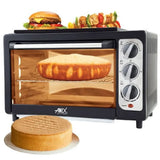 Anex Oven - 3069-TT, Microwave & Oven, Anex, Chase Value