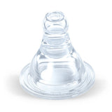 Peristaltic Plus Nipple B701 M, Feeding Supplies, Chase Value, Chase Value