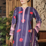 Valuable Cotton Digital Unstitched 3Pcs Suit - 2, Women, 3Pcs Shalwar Suit, Chase Value, Chase Value