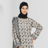 Eminent Printed Digital Lawn Unstitched 3Pcs Suit - ES24LP3P22, Women, Unstitched Kurti, Eminent, Chase Value