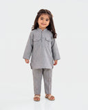Eminent Newborn Boys Shalwar Kameez