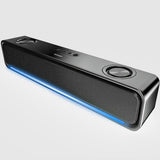 Ronin Speaker R-3010 - Black, Bluetooth Speakers, Ronin, Chase Value