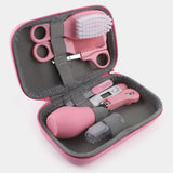 Cuddles Baby Care set - Pink, Baby Care, Cuddles, Chase Value