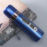 Vacuum Flask Stainless Steel 500Ml, Thermos & Mug, Chase Value, Chase Value