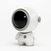 Sogo Rechargeable Leafless Halterneck Fan JPN-412, Rechargeable Fan, Sogo, Chase Value