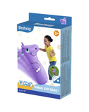 Bestway Punching Bobby (Inflatable Bop Bag)