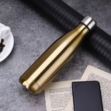 Water Bottle S.S, Water Bottle, Chase Value, Chase Value