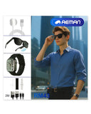 Aemai Smart Watch, Smart Watches, Aemai, Chase Value