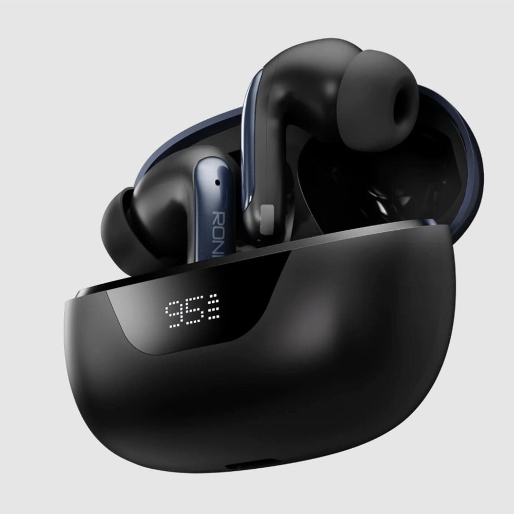 Ronin Earbuds (Enc+Anc) R-7010, Airbuds, Ronin, Chase Value