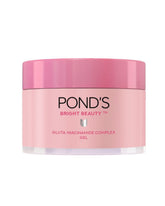 Ponds Bright Beauty Gel - 50g