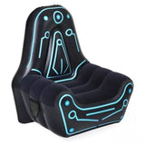 Bestway Chair - Black, Educational Toys, Bestway, Chase Value