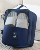 Bento 6 Grid Storage Box