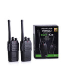 Walkie Talkie Set