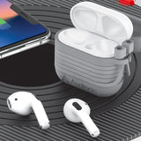 Audionic Airbud 4 - White, Airbuds, Audionic, Chase Value
