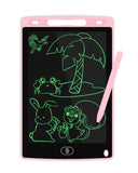 LCD Writing Board for Kids - 6.5 Inch