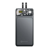 Space SP-074 Power Bank, Power Bank, Space, Chase Value