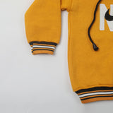 Boys Full Sleeves Pajama Suit - Yellow, Boys Sets & Suits, Chase Value, Chase Value