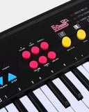 Battery Operated Piano 44 Key, Musical Toys, Chase Value, Chase Value