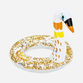 Shimmer Float Swim Ring - Multi Color, Swimming, Chase Value, Chase Value