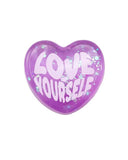 Heart Squishy Cube
