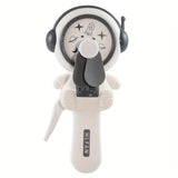 Hand Pressure Mini Fan, Non Battery Operated Toys, Chase Value, Chase Value