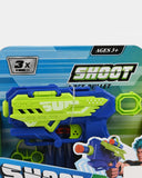 Soft Gun Toy
