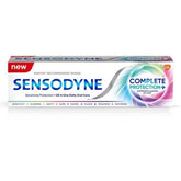 Sensodyne Tooth Paste Complete Protection 70g, Oral Care, Sensodyne, Chase Value